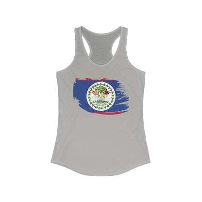 Racerback Tank - Belize