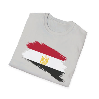 Unisex Softstyle T-Shirt - Egypt