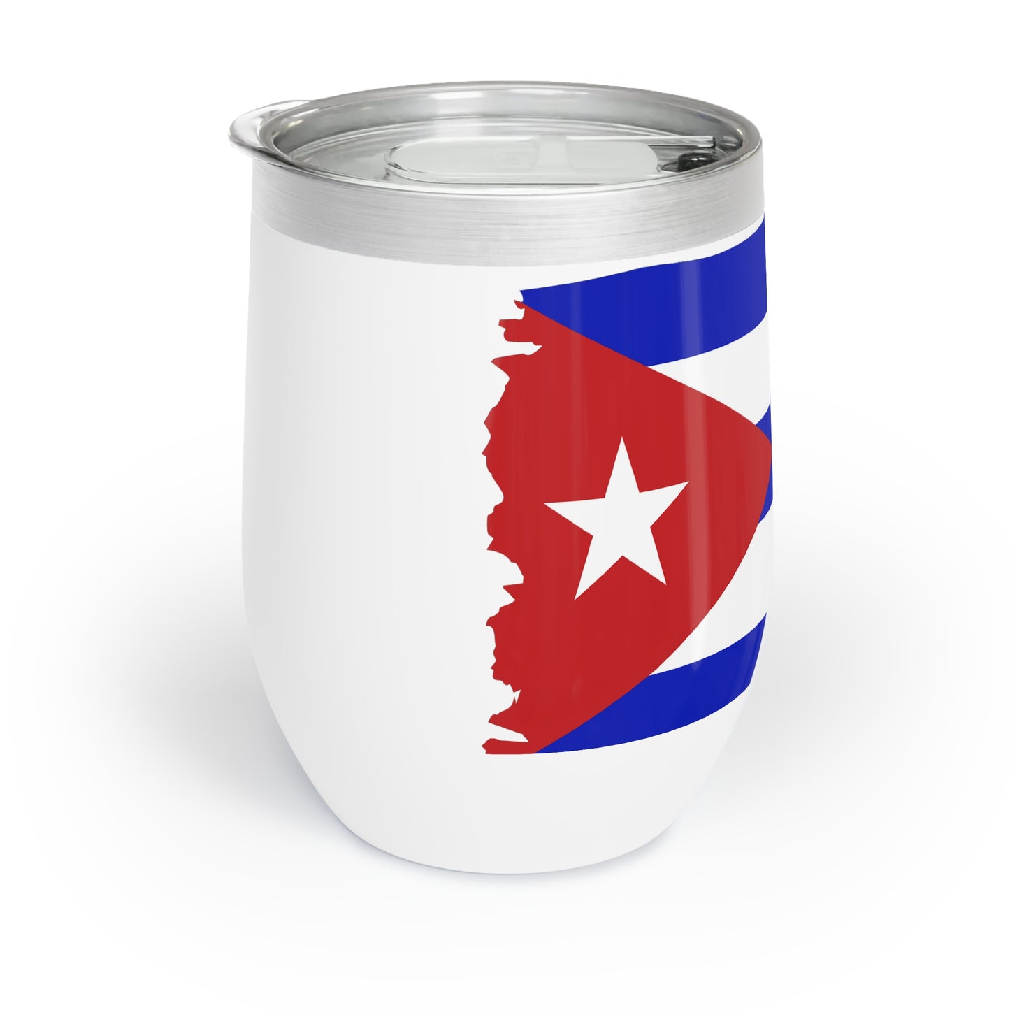 Wine Tumbler - Cuba