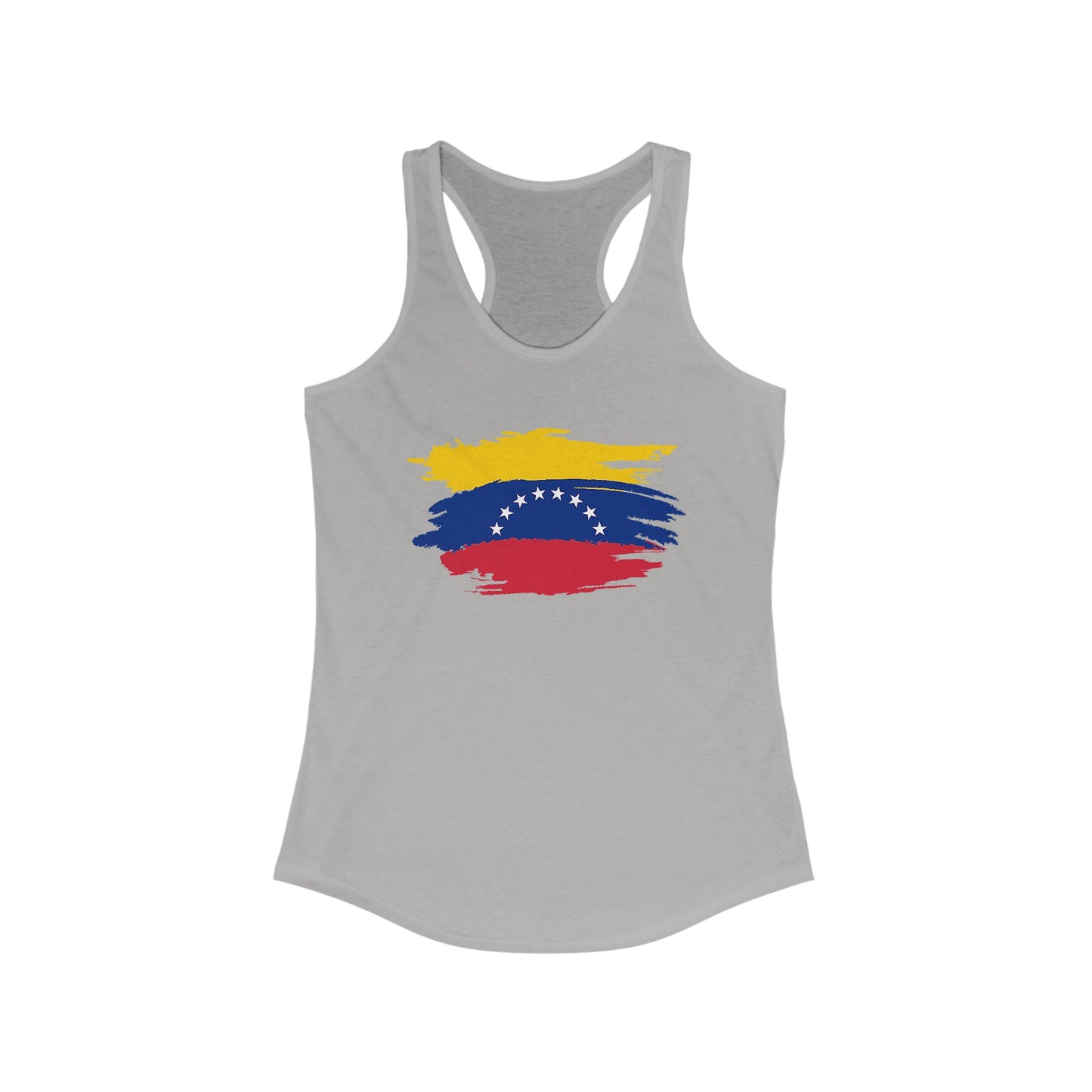 Racerback Tank - Venezuela