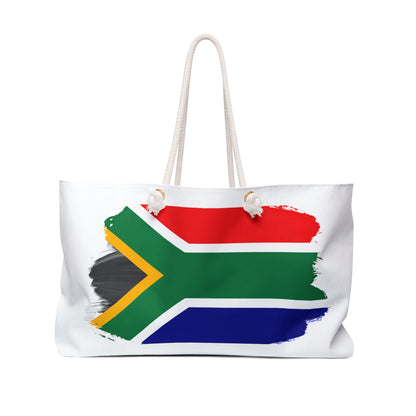 Weekender Bag - South Africa