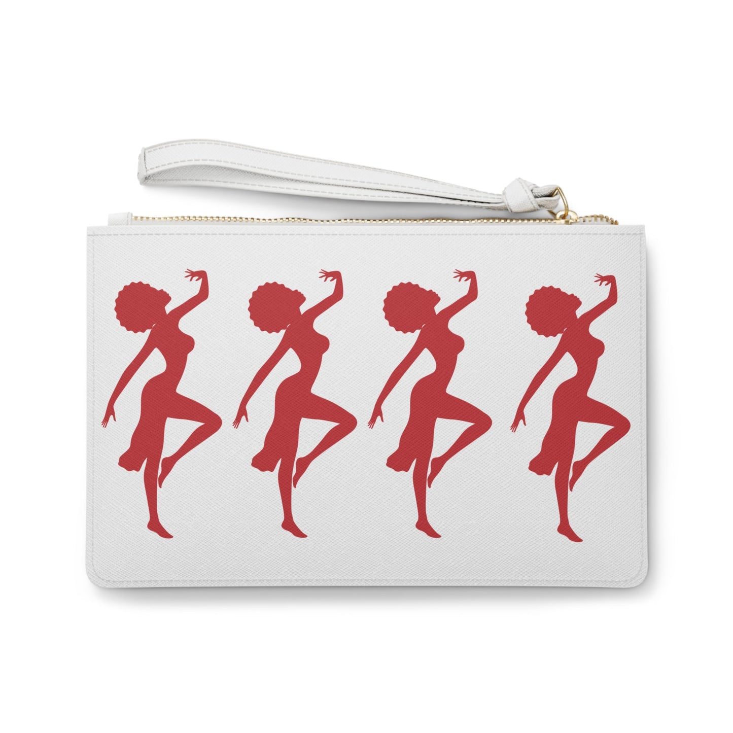 Loop Clutch - Africa Dance