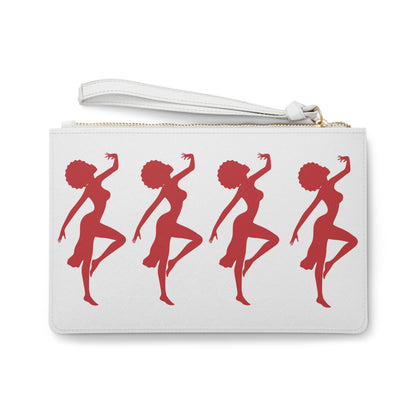 Loop Clutch - Africa Dance