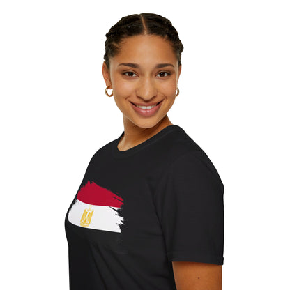 Unisex Softstyle T-Shirt - Egypt