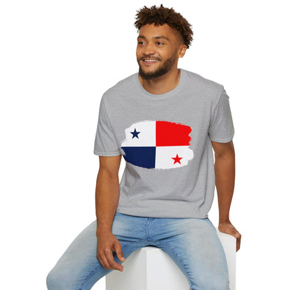 Unisex Softstyle T-Shirt - Panama