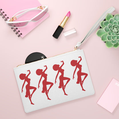 Loop Clutch - Africa Dance