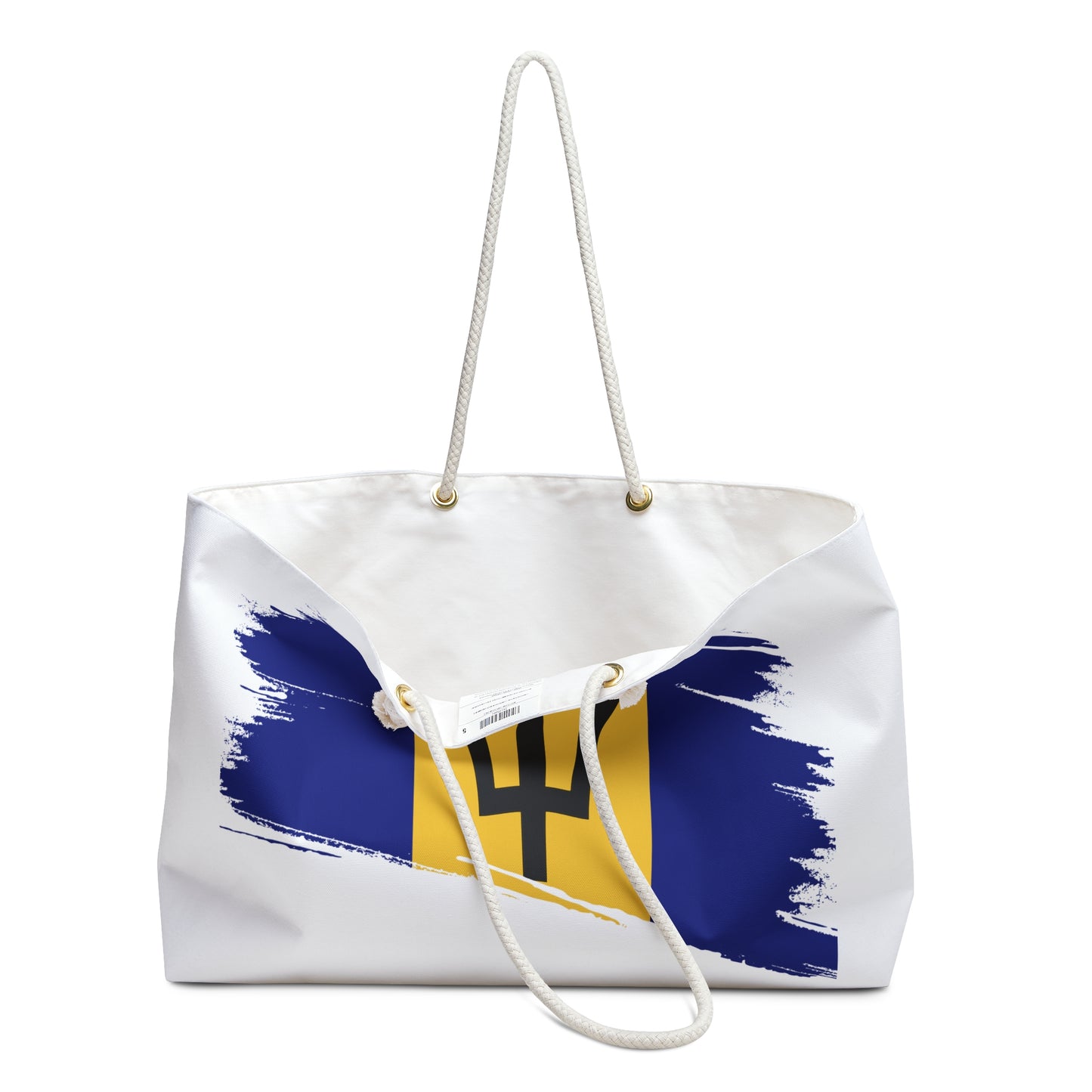 Weekender Bag - Barbados