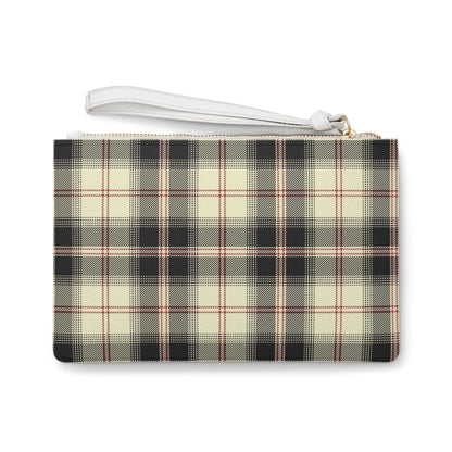 Loop Clutch - Comfy Flannel