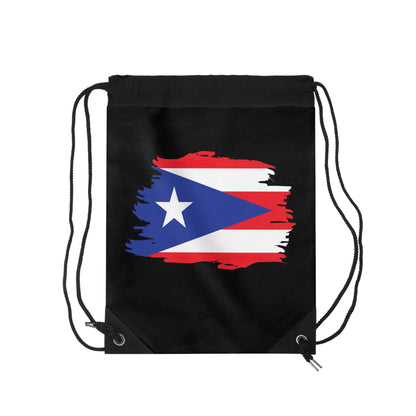 Drawstring Bag - Puerto Rico