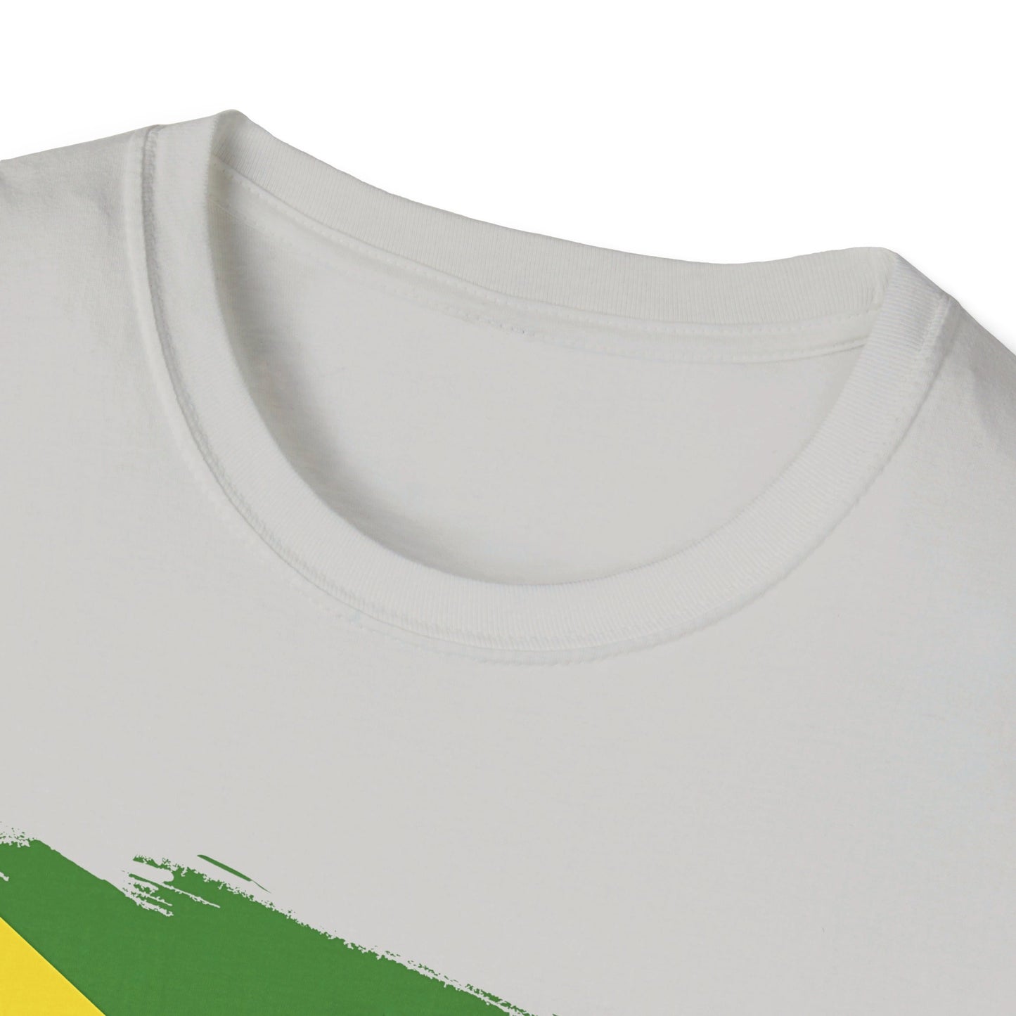 Unisex Softstyle T-Shirt - Jamaica