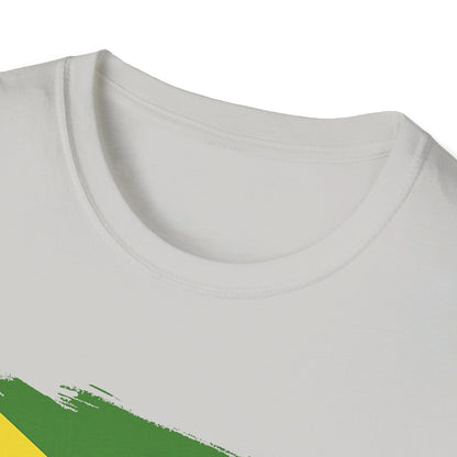 Unisex Softstyle T-Shirt - Jamaica