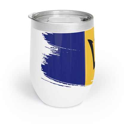 Wine Tumbler - Barbados