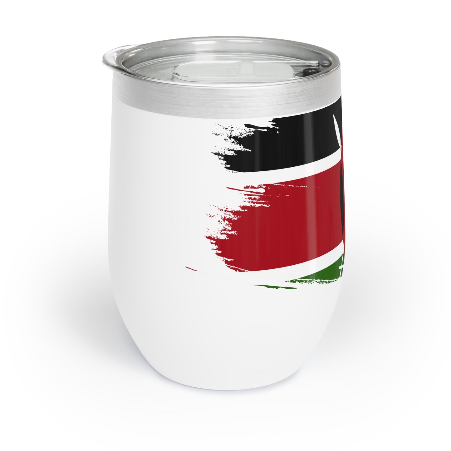 Wine Tumbler - Kenya