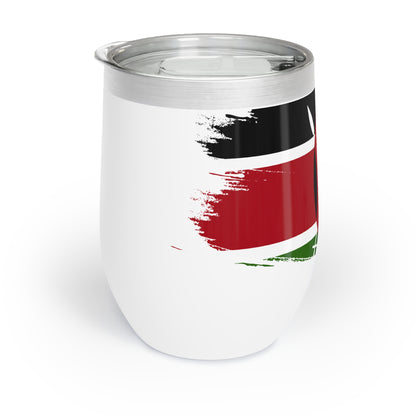 Wine Tumbler - Kenya