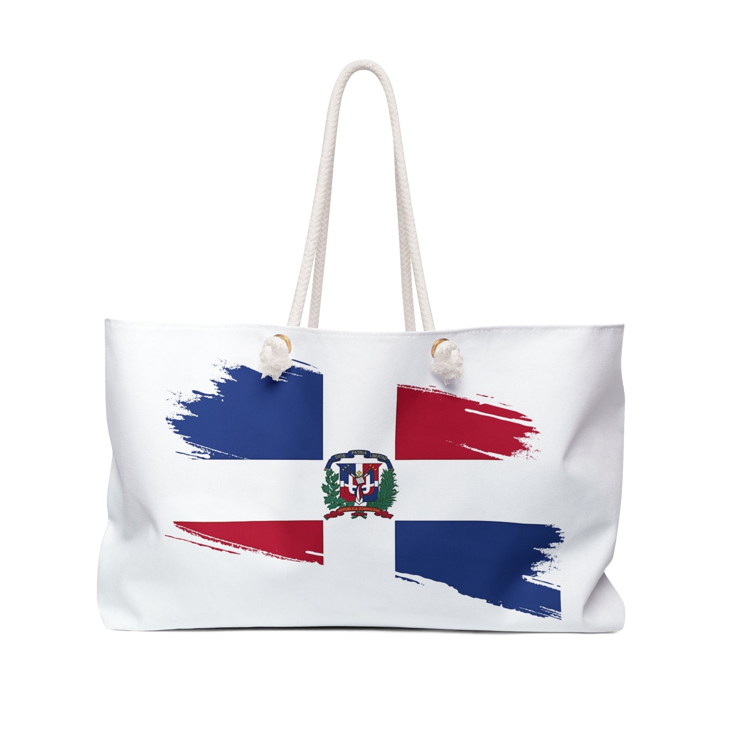 Weekender Bag - Dominican Republic