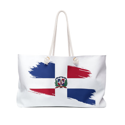 Weekender Bag - Dominican Republic