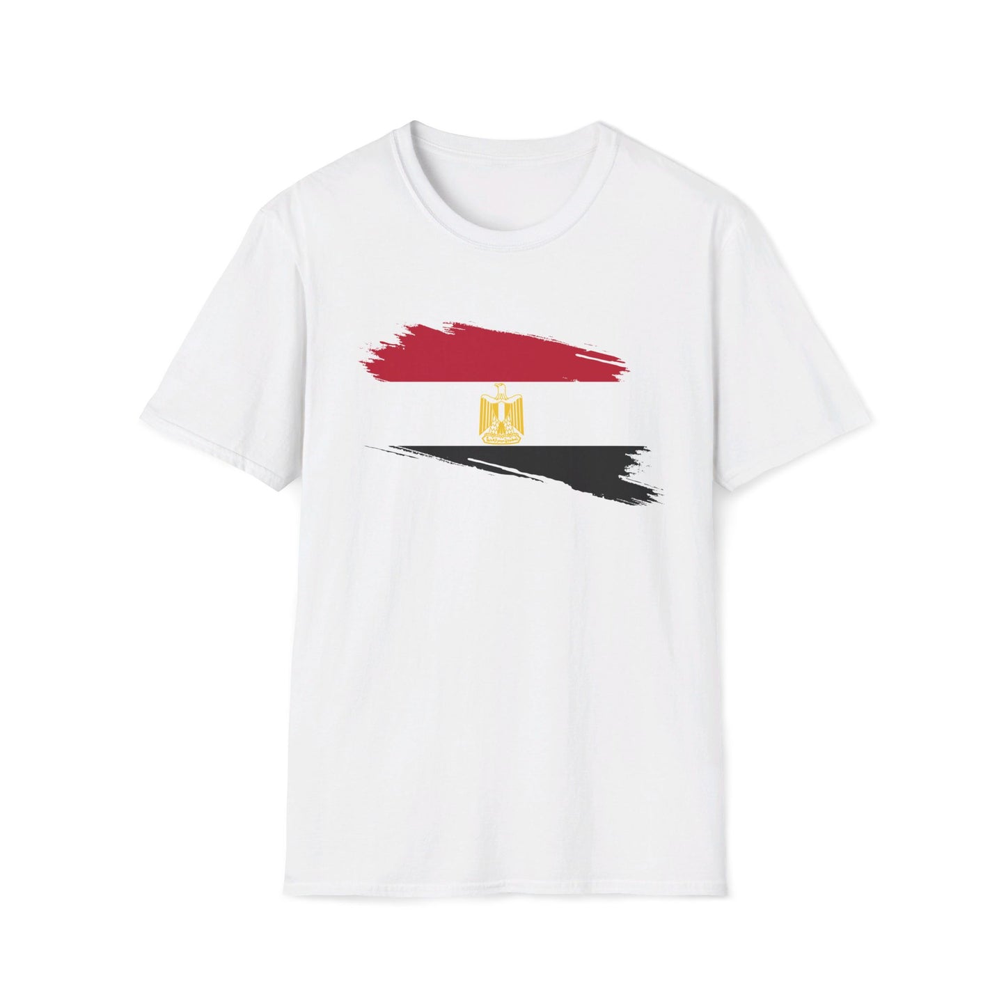 Unisex Softstyle T-Shirt - Egypt
