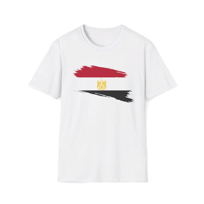 Unisex Softstyle T-Shirt - Egypt