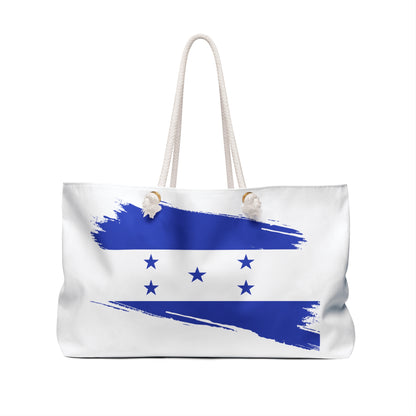 Weekender Bag - Honduras | Bolsa de Fin de Semana Catracha