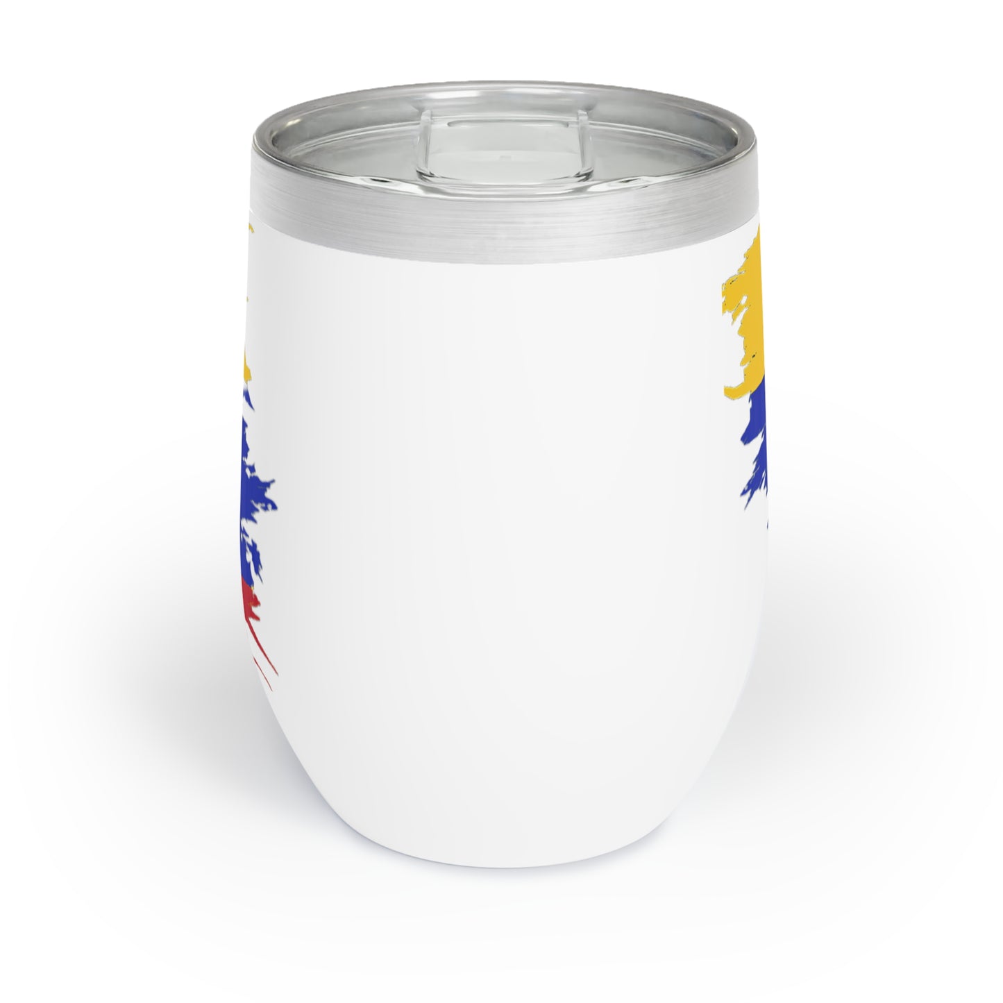 Wine Tumbler - Colombia