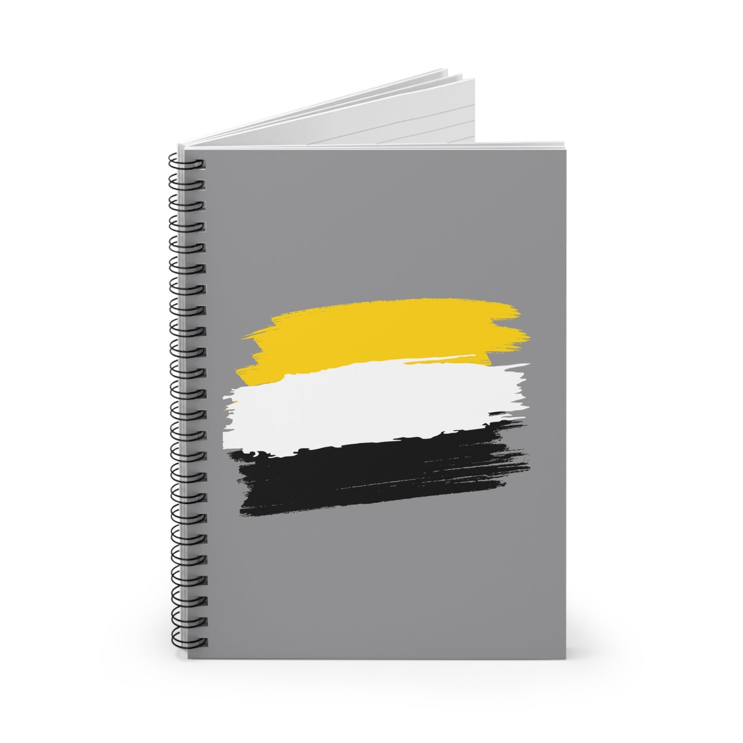 Spiral Notebook - Garifuna