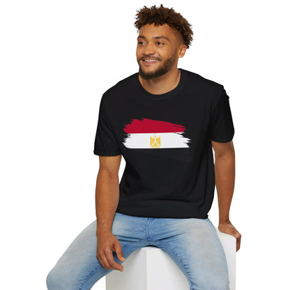 Unisex Softstyle T-Shirt - Egypt