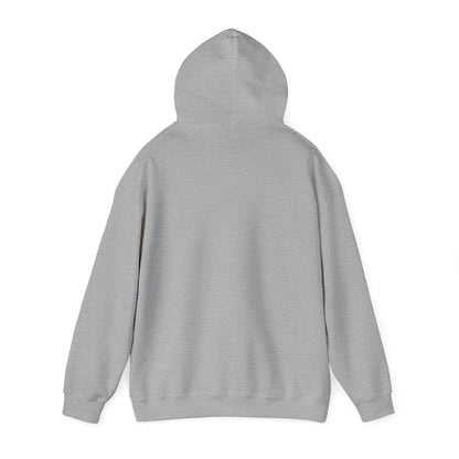 Unisex Hooded Sweatshirt - Belize