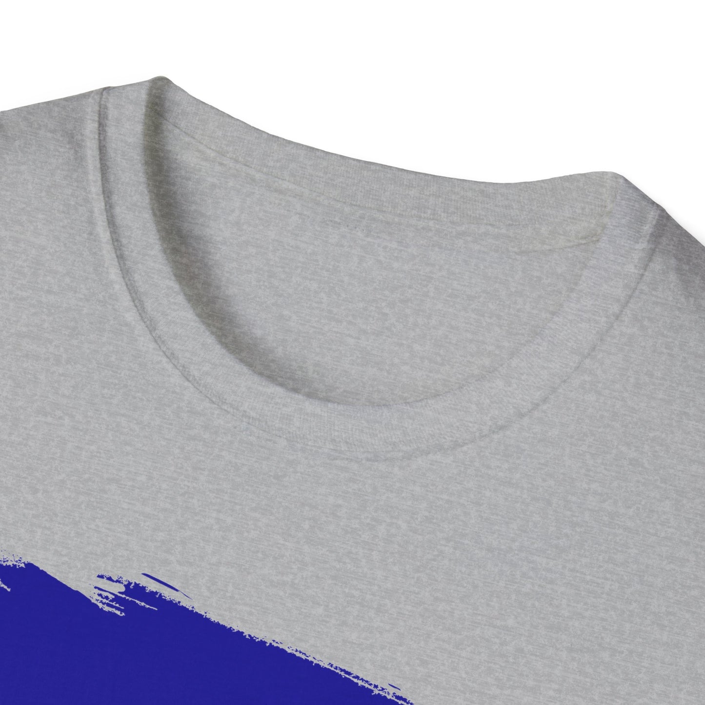 Unisex Softstyle T-Shirt - El Salvador