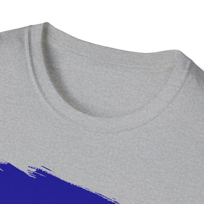 Unisex Softstyle T-Shirt - El Salvador