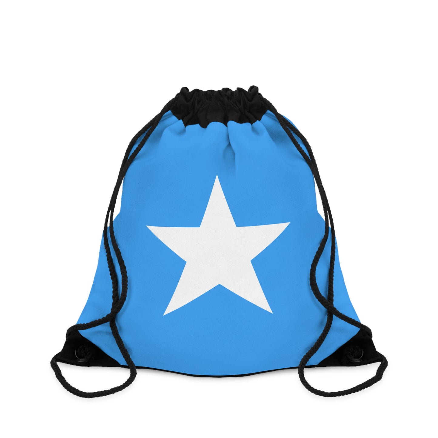 Drawstring Bag - Somalia