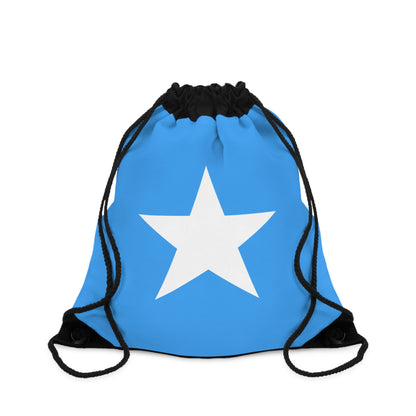 Drawstring Bag - Somalia