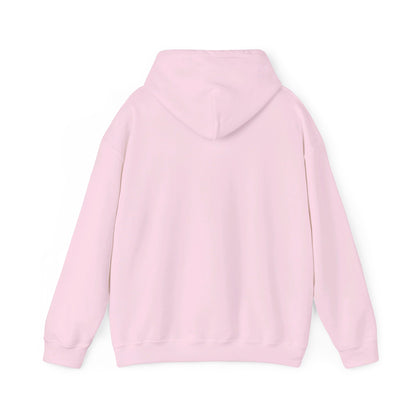 Unisex Hooded Sweatshirt - African Dance
