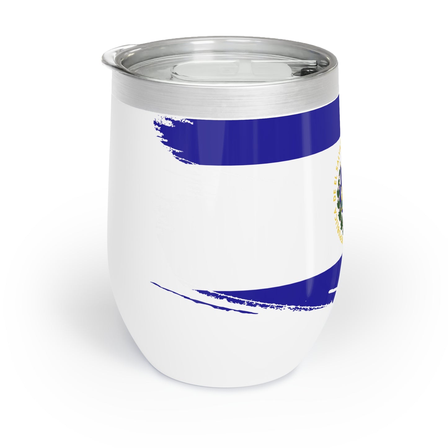 Wine Tumbler - El Salvador