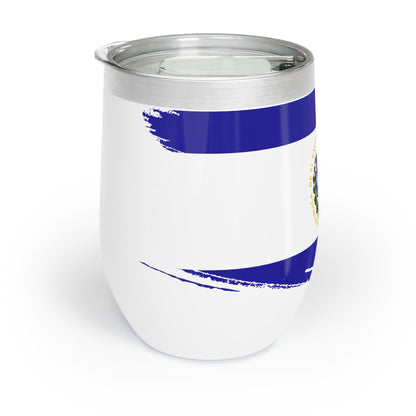 Wine Tumbler - El Salvador