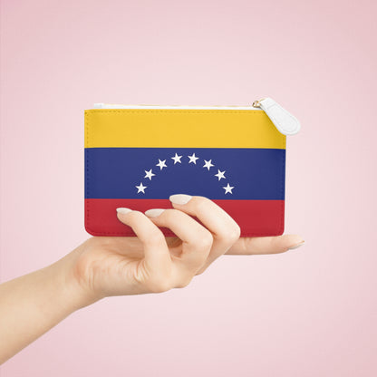 Mini Wallet - Venezuela