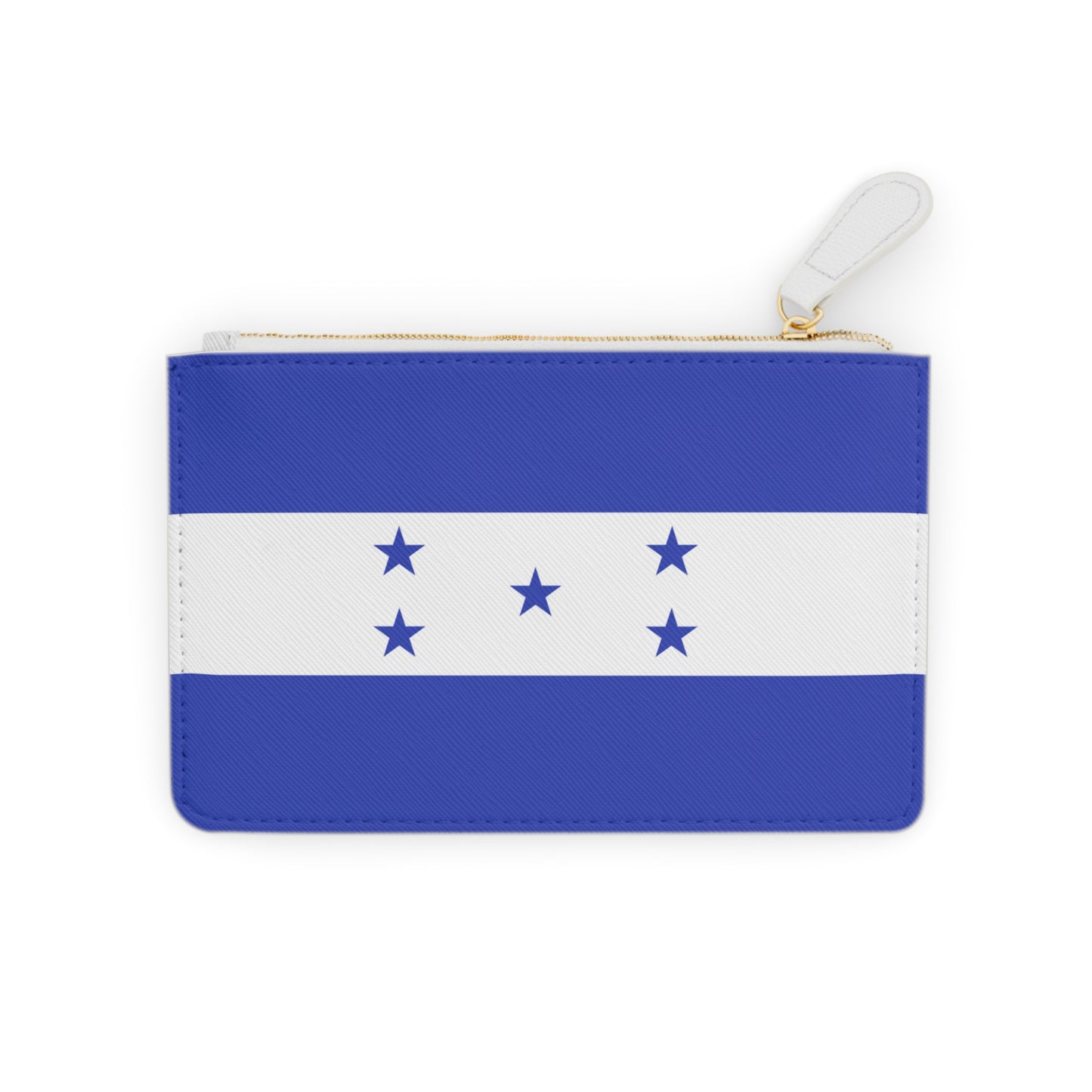 Mini Wallet - Honduras | Cartera Catracha