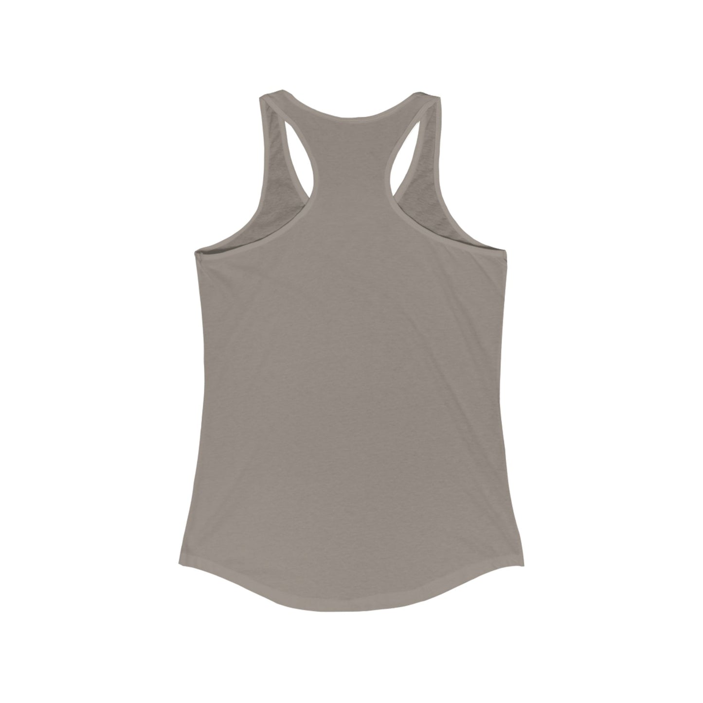 Racerback Tank - Garifuna Graphic Tee
