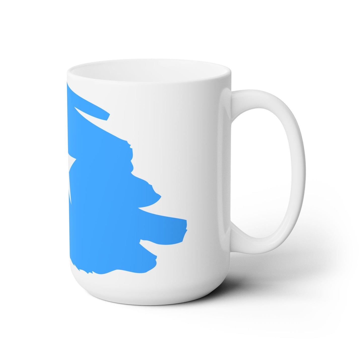 Ceramic Mug - Somalia