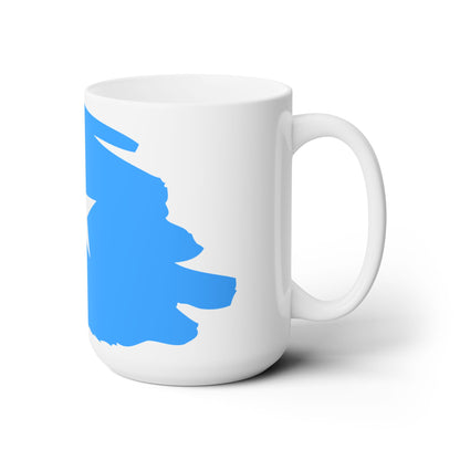 Ceramic Mug - Somalia