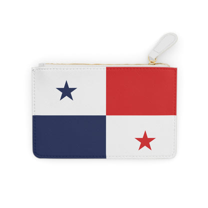 Mini Wallet - Panama
