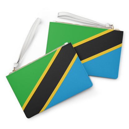Loop Clutch - Tanzania
