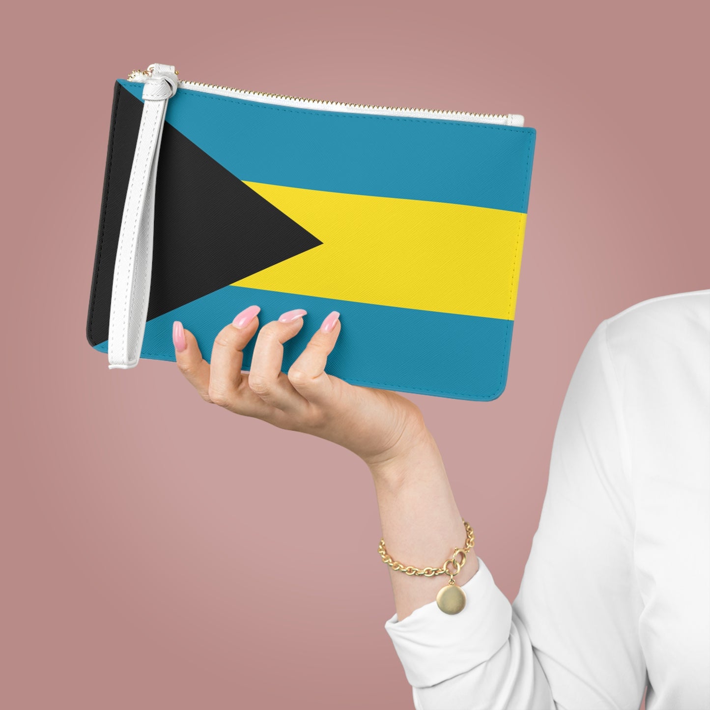 Loop Clutch - Bahamas