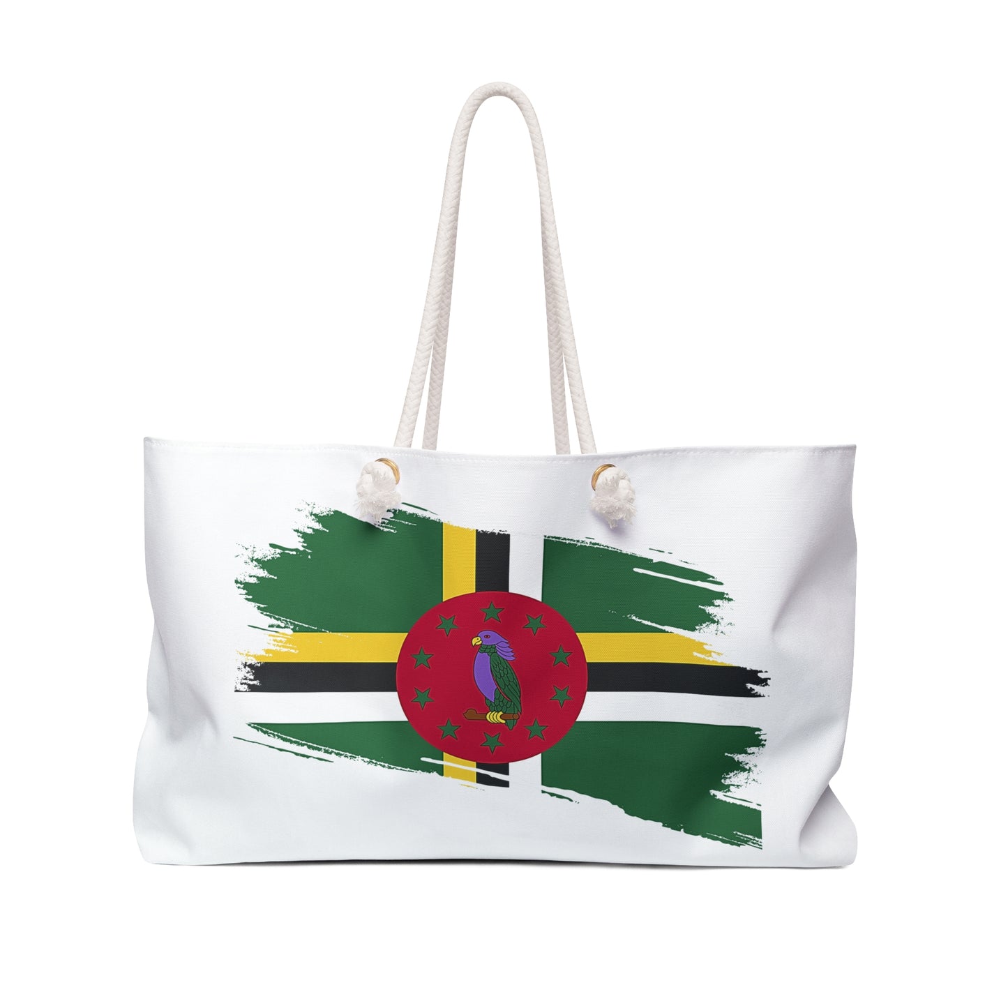 Weekender Bag - Dominica