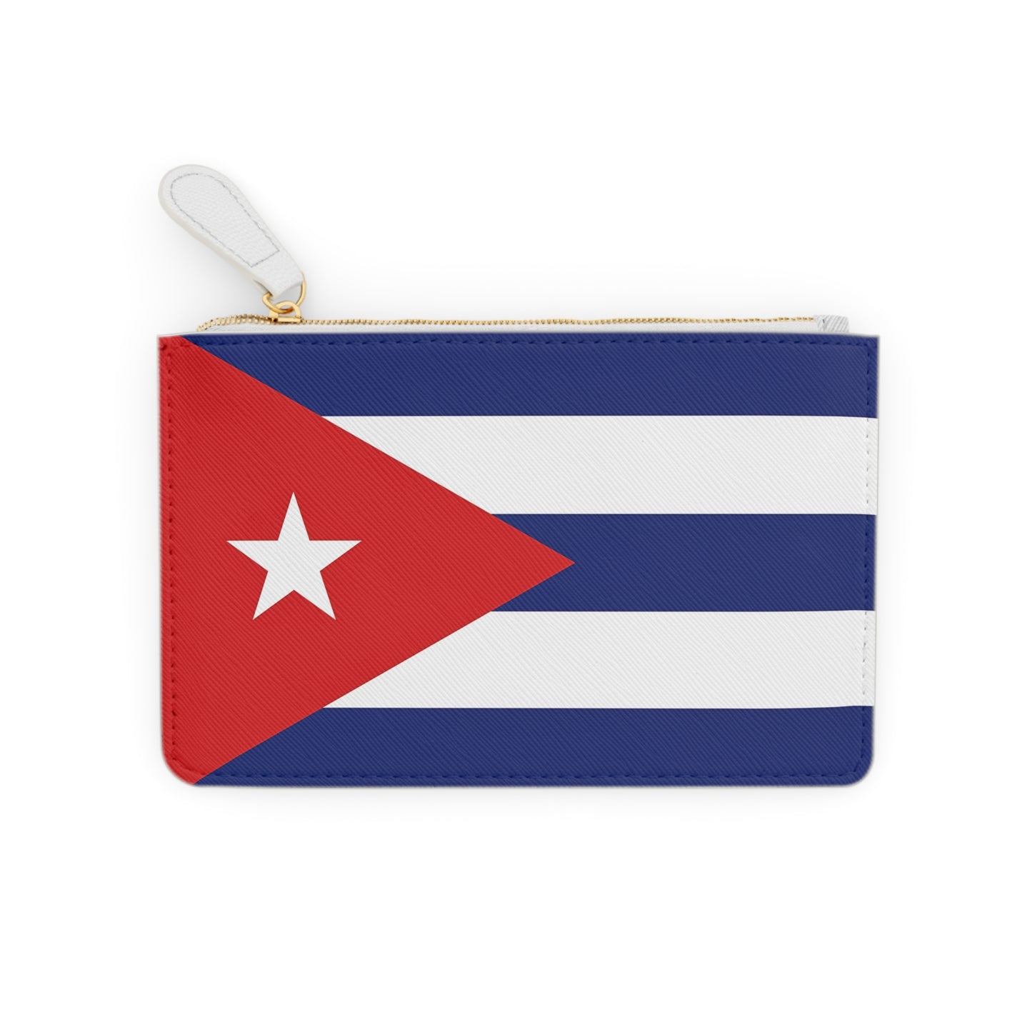 Mini Wallet - Cuba