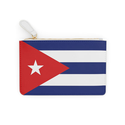 Mini Wallet - Cuba