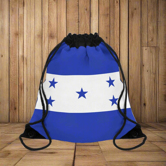Drawstring Bag - Honduras | Mochila Catracha