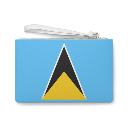 Loop Clutch - St. Lucia