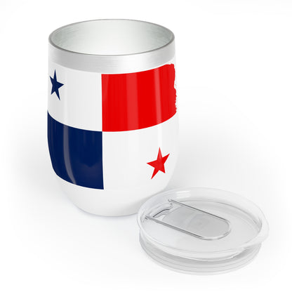 Wine Tumbler -  Panama