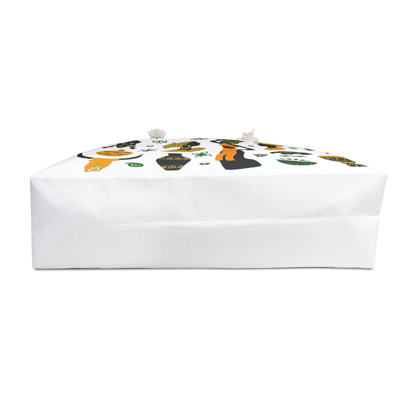 Weekender Bag - African Montage