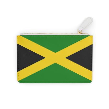 Mini Wallet - Jamaica